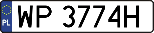 WP3774H