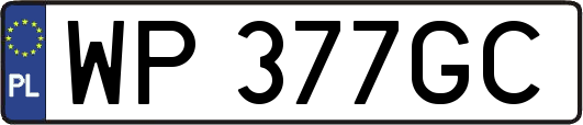 WP377GC