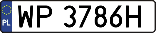 WP3786H
