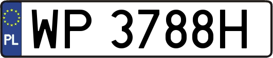 WP3788H