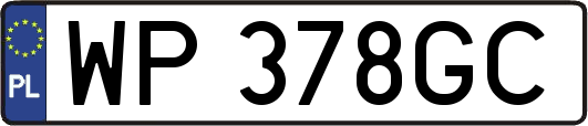 WP378GC