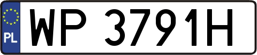 WP3791H