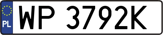 WP3792K