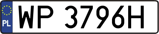 WP3796H