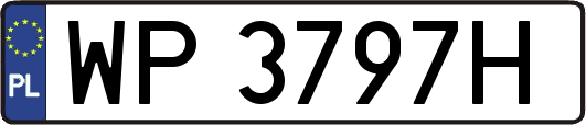 WP3797H