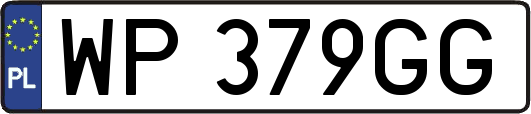 WP379GG