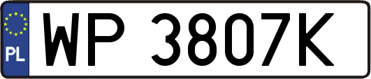 WP3807K