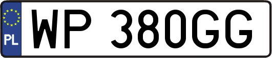 WP380GG