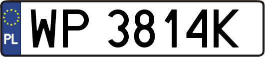 WP3814K