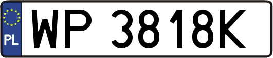 WP3818K