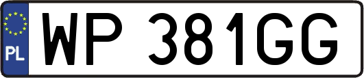 WP381GG