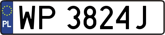 WP3824J