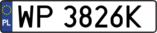 WP3826K