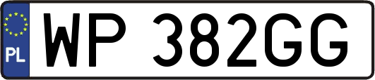 WP382GG