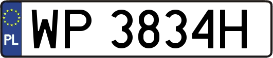 WP3834H