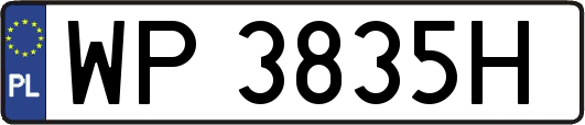 WP3835H