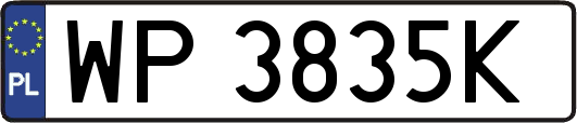 WP3835K