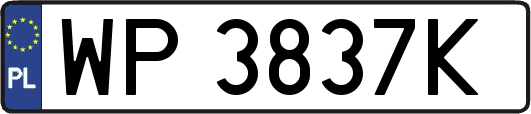 WP3837K