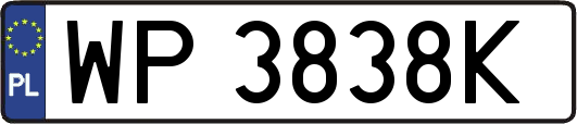 WP3838K