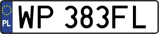 WP383FL