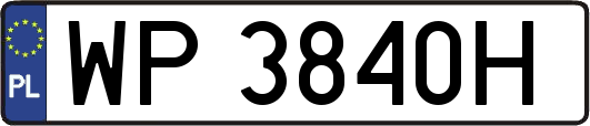 WP3840H