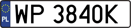 WP3840K