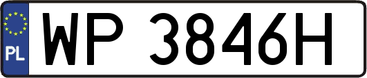 WP3846H