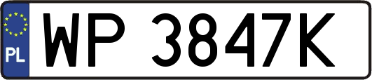 WP3847K