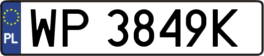 WP3849K