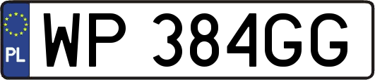 WP384GG