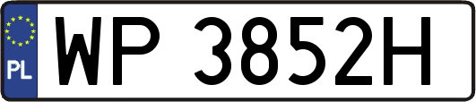 WP3852H