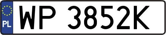 WP3852K