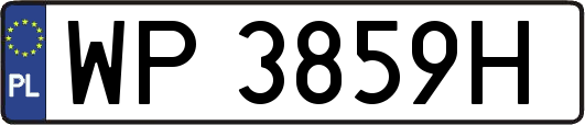WP3859H