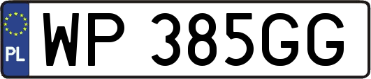 WP385GG