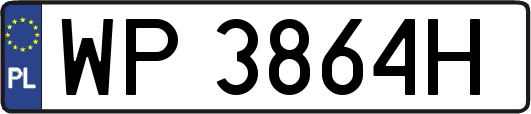 WP3864H