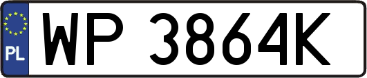 WP3864K