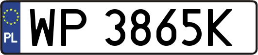 WP3865K