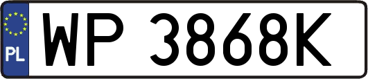 WP3868K