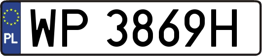 WP3869H