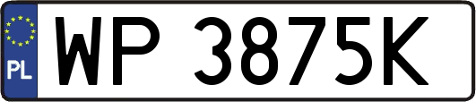 WP3875K
