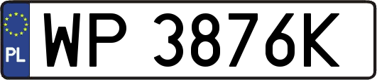 WP3876K