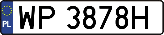 WP3878H