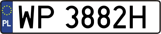 WP3882H