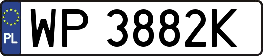 WP3882K
