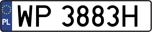 WP3883H