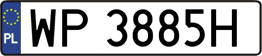 WP3885H