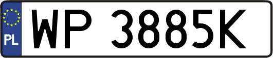 WP3885K