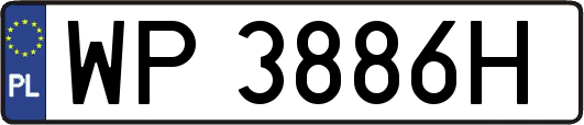 WP3886H
