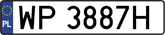 WP3887H