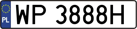 WP3888H